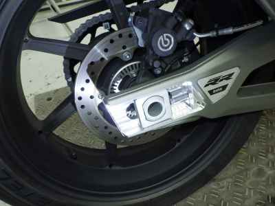 BMW S1000RR 2025