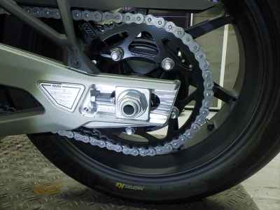 BMW S1000RR 2025