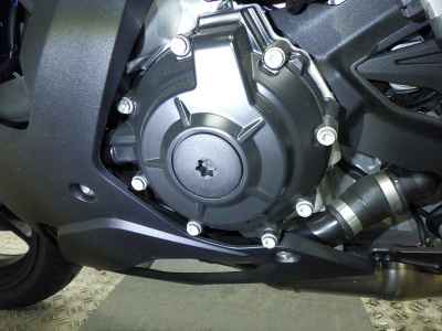 BMW S1000RR 2025