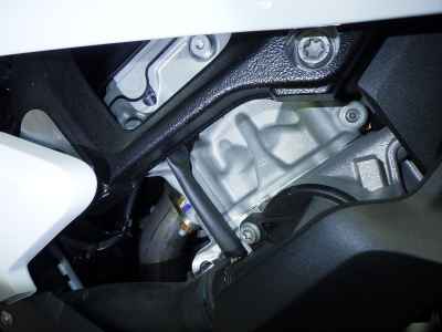 BMW S1000RR 2025