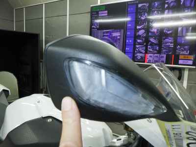 BMW S1000RR 2025
