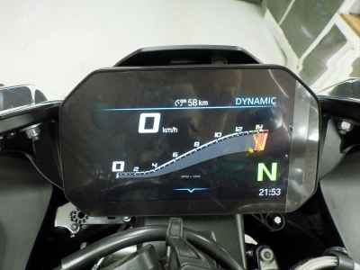 BMW S1000RR 2025