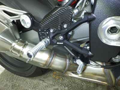 BMW S1000RR 2025