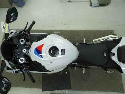 BMW S1000RR 2025