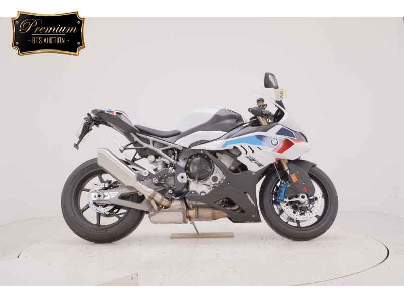 BMW S1000RR 2025