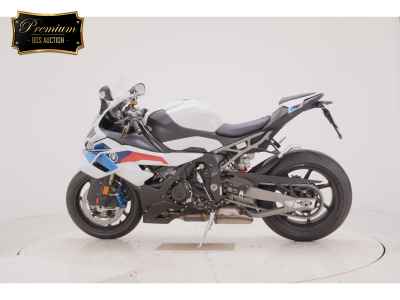 BMW S1000RR 2025