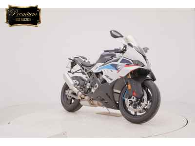 BMW S1000RR 2025