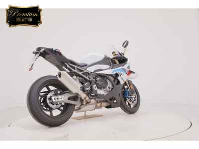 BMW S1000RR 2025