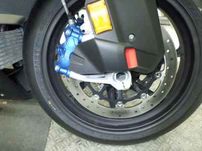 BMW S1000RR 2025