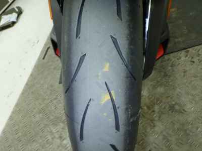 BMW S1000RR 2025