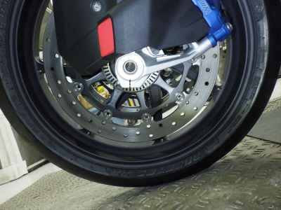 BMW S1000RR 2025
