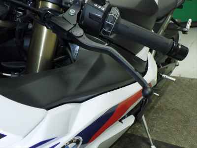 BMW S1000RR 2025