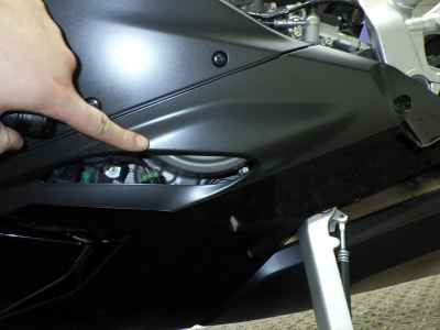 Ducati Panigale V2 2024