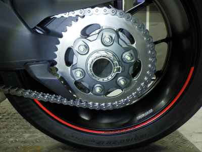 Ducati Panigale V2 2024