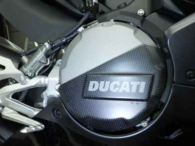 Ducati Panigale V2 2024