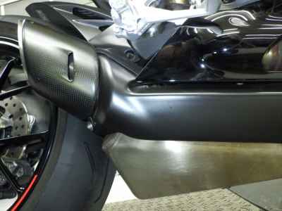 Ducati Panigale V2 2024