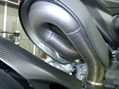 Ducati Panigale V2 2024