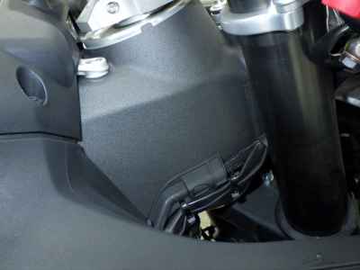 Ducati Panigale V2 2024
