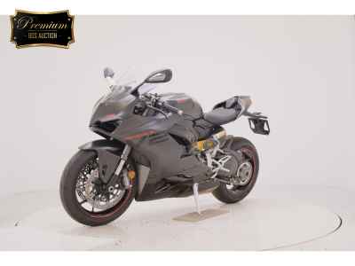 Ducati Panigale V2 2024