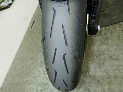 Ducati Panigale V2 2024