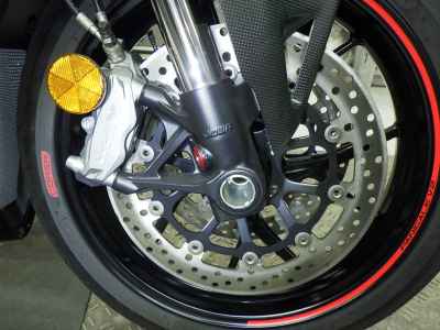 Ducati Panigale V2 2024