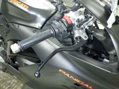 Ducati Panigale V2 2024