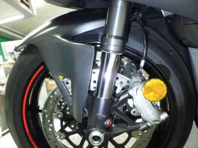 Ducati Panigale V2 2024