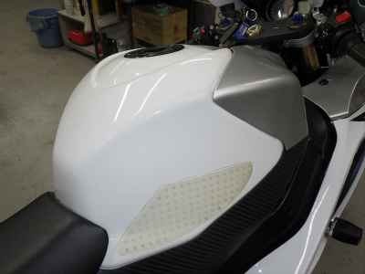 Suzuki GSX-R1000 2009