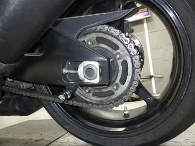 Suzuki GSX-R1000 2009