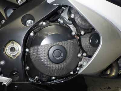 Suzuki GSX-R1000 2009