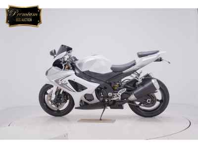 Suzuki GSX-R1000 2009