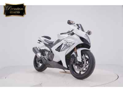 Suzuki GSX-R1000 2009