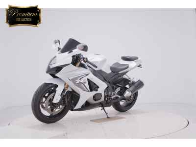 Suzuki GSX-R1000 2009