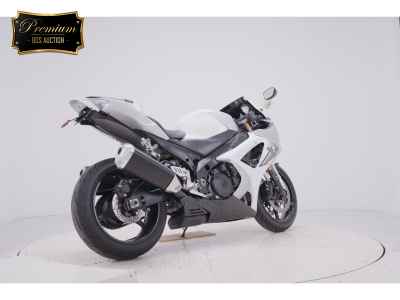 Suzuki GSX-R1000 2009