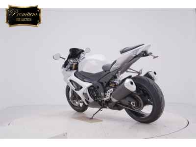 Suzuki GSX-R1000 2009