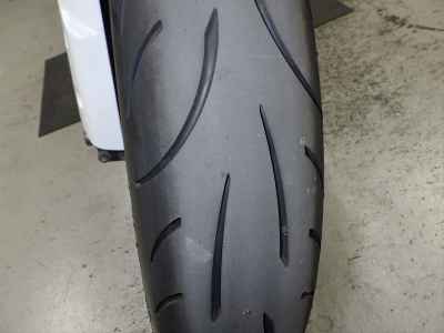 Suzuki GSX-R1000 2009