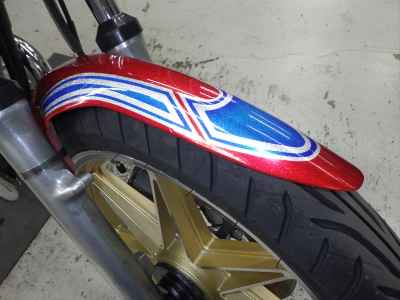 Suzuki GS400 2025