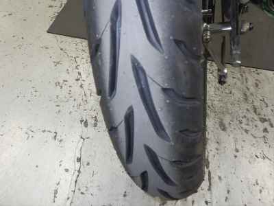 Suzuki GS400 2025