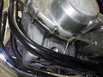 Suzuki GS400 2025