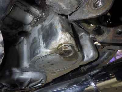 Suzuki GS400 2025