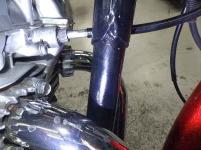 Suzuki GS400 2025