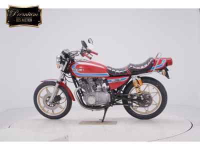 Suzuki GS400 2025