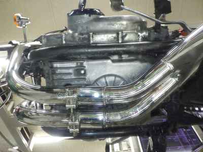 Suzuki GS400 2025