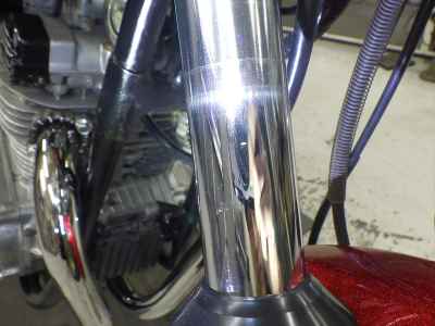 Suzuki GS400 2025