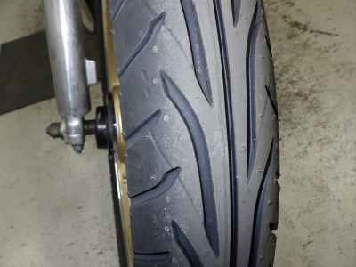 Suzuki GS400 2025