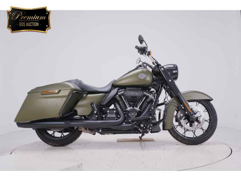 Harley-Davidson FLHRXS114 2022