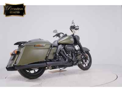 Harley-Davidson FLHRXS114 2022