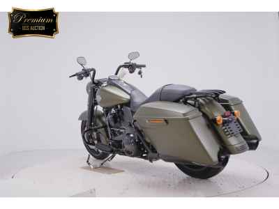 Harley-Davidson FLHRXS114 2022