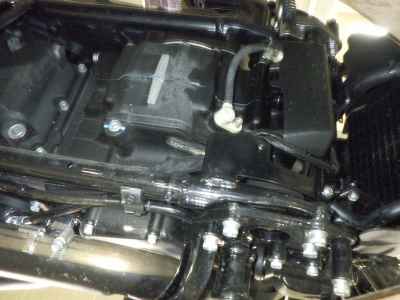 Harley-Davidson FLHRXS114 2022