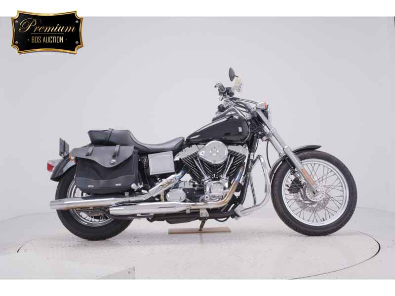 Harley-Davidson FXDL1450 2003